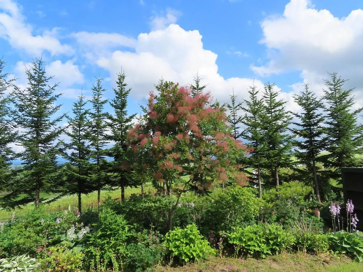 Country house Pension Ken&Mary Biei