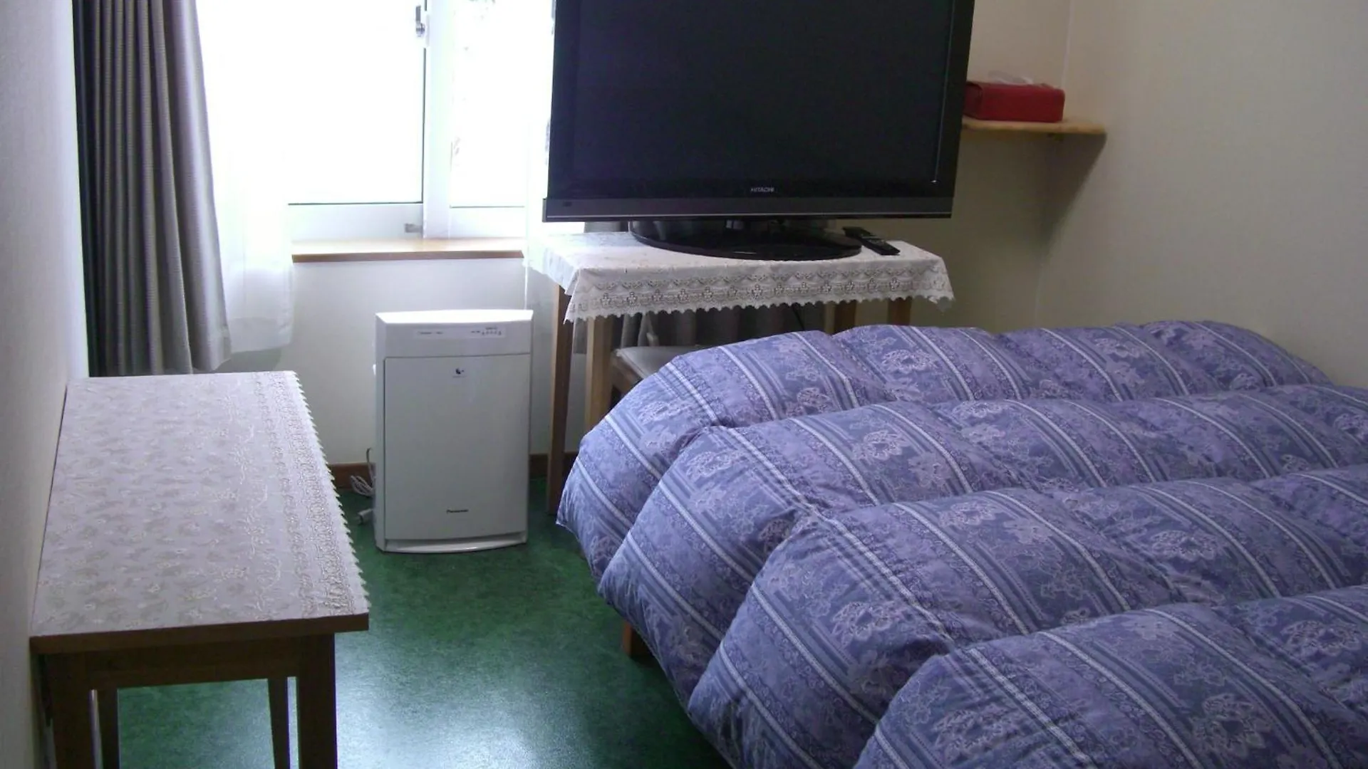 Pension Ken&Mary Biei Country house